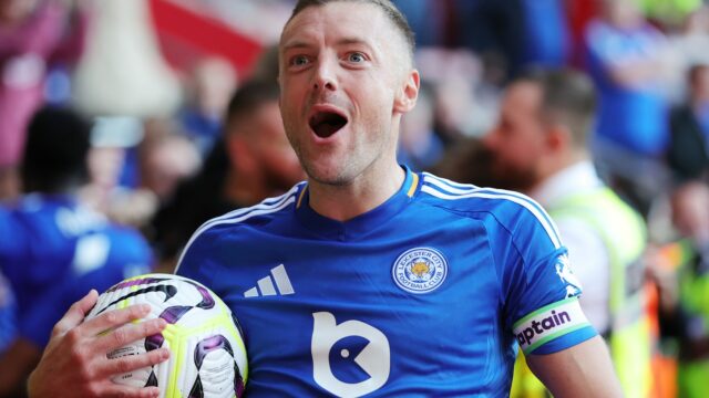 Vardy stále hľadá nový klub