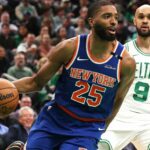 Knicks, Mikal Bridges sa dohodol na predĺžení štvorročného, 150 miliónov dolárov