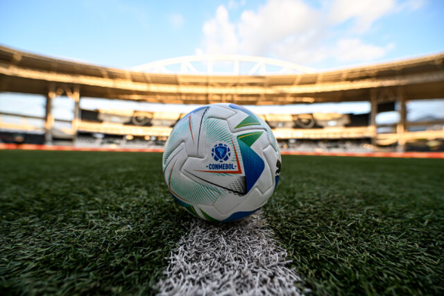 �� Knockout Stage in the Liberta, Botafogo zavolal, aby prevzal LDU