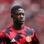 Kobbie Mainoo túžba Guy Utd Transfer, keď nahnevaní stúpenci aktivujú Ruben Amorim