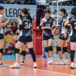 Kobe Shinwa Beats Creamline Pvl Invitational