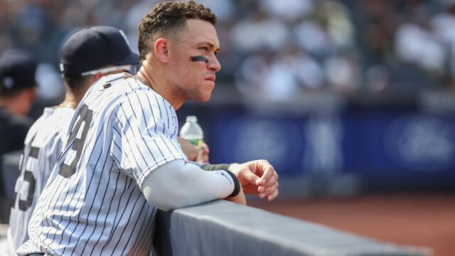 Koľko Mets, Yankees by sa obával nedávnych bojov?

