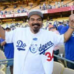 Komik George Lopez tvrdil, že Dodgers ho zablokoval v sociálnych médiách