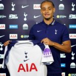 Kompletné informácie, keď Xavi Simons dokončuje ₤ 52 metrov Tottenham Hotspur Transfer
