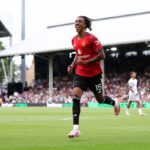 Kompletný zoznam | Leny Yoro a Mathys tel Get France U21 volanie