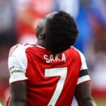 Koncept zranenia Bukayo Saka vzniká po tom, čo Mikel Arteta urobí „podstatný“ prípad