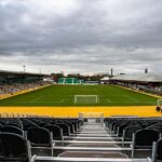 Newportov konflikt s Notts County bol v sobotu odložený kvôli lekárskej pohotovosti