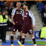Konkurent Tottenham Chelsea za presun Morgan Rogers de Villa