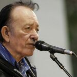 Kto bol Flaco Jimenez? Víťaz Grammy šesťkrát zomrie na 86