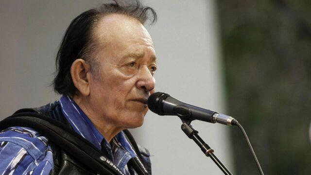 Kto bol Flaco Jimenez? Víťaz Grammy šesťkrát zomrie na 86

