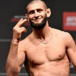 Kto bude Khamzat bojovať po UFC 319? Kurzy klesajú na ďalšiu strednú hmotnosť.