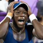 Mboko porazil Coco Gauff, Sofia Kenin a Rybakinu smerom k finále