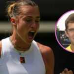 Kto je nový tréner Aryny Sabalenka? Minulý dvojnásobok 1 max mirnyi