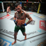 Kto príde za Anthony Hernandez po víťazstve?