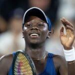 Kto sú rodičia Victoria Mboko? Kanadská rodina Open Star je kľúčom k jej vzostupu