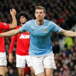 Ktorí hráči Manchester City nazbierali jeden z najviac cieľov oproti veľkým 6?