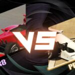 Sprievodca najlepšou voľbou pre GTA online preteky otvorených kolies medzi Benector BR8 a Progen Pr4 (obrázok cez Rockstar Games)