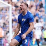 Ktorý obťažoval Enzo Marescu ako hviezda Chelsea, Estev Willian, robí jasné rozhodnutie o Liam Delap