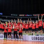 Kurashiki Ablaze sa stiahol z PVL Invitational kvôli vnútornému problému zahŕňajúcim hlavného trénera Hideo Suzuki, pričom káva Zus vstúpila na dokončenie nového šiestich tímov.