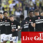 Kvalifikácia Ligy majstrov a Carabo Cup prvé kolo: Futbal - Direct | Liga majstrov