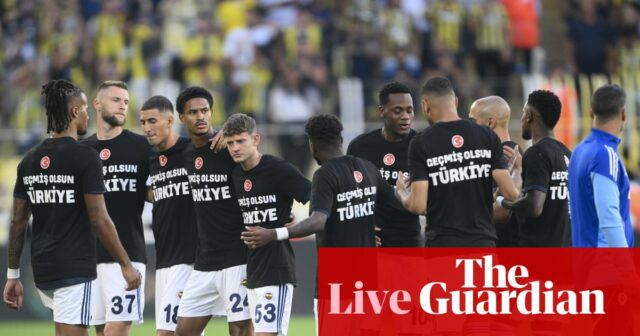 Kvalifikácia Ligy majstrov a Carabo Cup prvé kolo: Futbal - Direct | Liga majstrov

