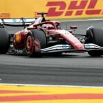 Kvalifikačná maďarská všeobecná prax: Leclerc odstraňuje prekvapenie tyče, aby rozrušil McLarens