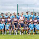 Kvalifikátory Ázijského pohára AFC 2026: India U-20, tím žien, ktorý bol zadržaný na stiahnutie z Indonézie
