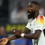 Kvalifikátory hrnčeka Globe 2026: Rudiger sa vracia, Sane zostúpil do Nemecka