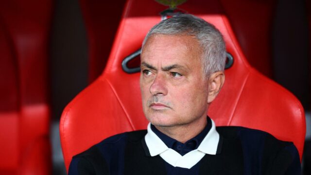 Kvalifikátory organizácie Champions: Benfica porazí Mourinho Fenerbahce; Club Brugge Guarrasses Rangers 

