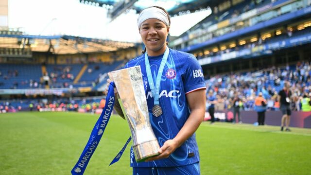Kvality prevodu NWSL: Ako sa hodnotil kroky USWNT? 

