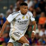 Kylian Mbappe vydáva správu Rodrygu proti arzenálovému väzbám a dohode o prenose pravdy