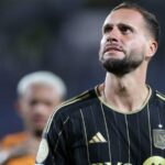LAFC D Maxime Chanot odchádza do dôchodku po 10-ročnej práci MLS