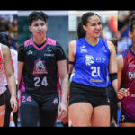 Živé aktualizácie: PVL na okrúhlom kole - Petro Gazz Angels vs Akari Chargers, Zus Coffee Thunderbella vs Choco Mucho Flying Titans.