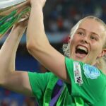 La FIFA a fait la faveur des lionnes en les classant seulement quatrième, dit Hannah Hampton