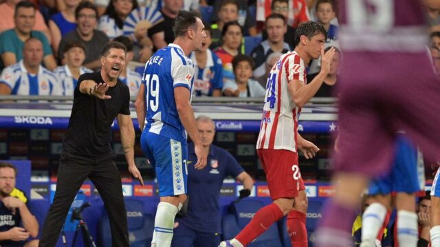 La Liga 2025-26: Atletico Madrid prehrá zápas o otváraciu ligu prvýkrát pod Simeone

