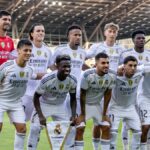 La Liga 2025-26: Čo je najlepší štart Xi Real Madrid pre novú sezónu?
