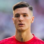 La décision de Benjamin Sesko pourrait faire en sorte que Man Utd effectue un transfert embarrassant