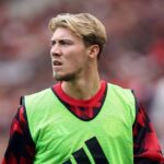 La position de transfert AC Milan de Rasmus Hojlund est claire comme l'homme Utd prêt à encaisser l'attaquant