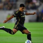 Lafc m igor Ježiš na obdobie s acl slzou