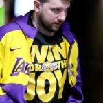 Lakers a Luka Doncic súhlasia s predĺžením zmluvy o trojročnom predĺžení zmluvy