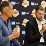 Lakers sa zapája do Luka Doncica, ale čo LeBron James?