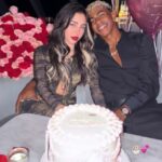 Lamine Yamal sa zverejnila so svojím partnerom Nicki Nicole po zdieľaní páru v jej 25. narodeninách