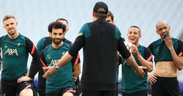 `` L'appel téléphonique de Jurgen Klopp a changé ma position de transfert de Liverpool - je n'ai pas aimé ce qu'il a dit ''
