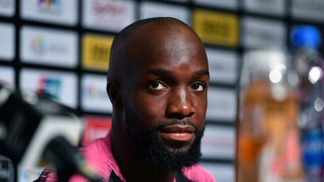Lassana Diarra zasiahne FIFA s nárokom na 76 miliónov dolárov v prípade pravidiel pravidiel futbalového prevodu futbalu

