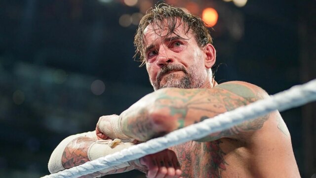Latibilné správy pre CM Punk po Summerslam WWE

