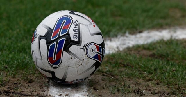 Le club de football de nos jours à partir de la «désintégration», car la déclaration révèle 0 £ dans la banque
