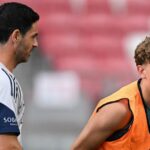 Le comportement «très inhabituel» de Max Dowman à Arsenal qui a été repéré par Mikel Arteta