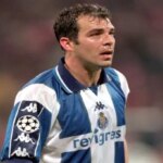 Le légendaire capitaine de Porto de Jose Mourinho, 53 ans, décède dans la tragédie du terrain d'entraînement