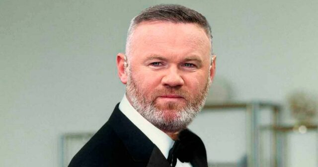 Le rêve de Wayne Rooney d'être le prochain James Bond toujours vivant après la dernière admission
