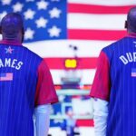 LeBron James, Kevin Durant a mimoriadna nasledujúca fáza ich 20-ročnej súťaže